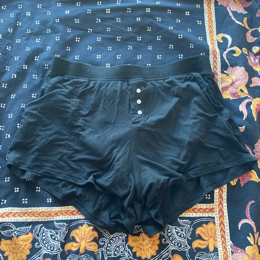 Thinx Sleep Shorts